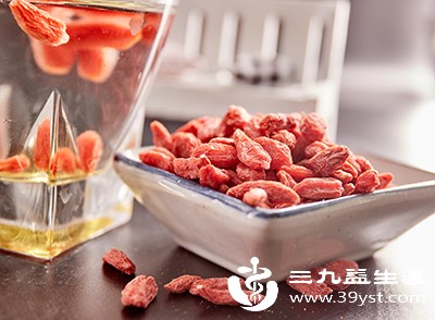 孕期小纠结 孕妇早期能吃枸杞吗 看完心里有底了