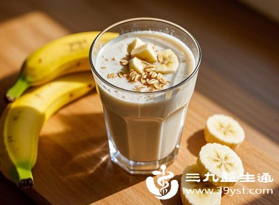 深夜馋香蕉 先搞清这些再决定吃不吃