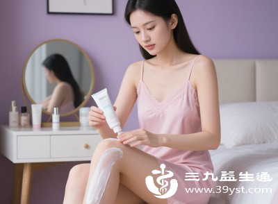 脱毛膏使用方便