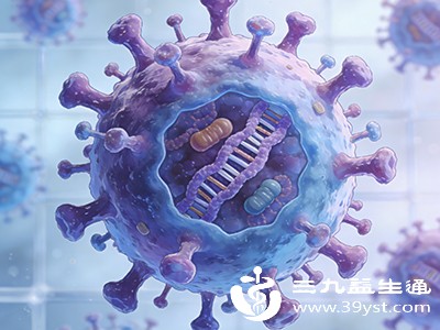 免疫功能较强的个体，在感染HIV后，免疫系统能够更快地做出反应