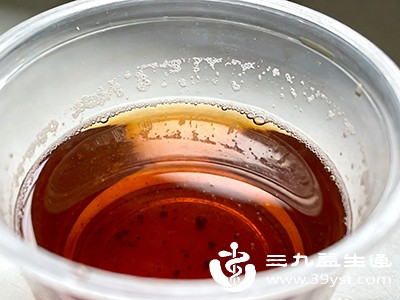 身体缺水“信号”