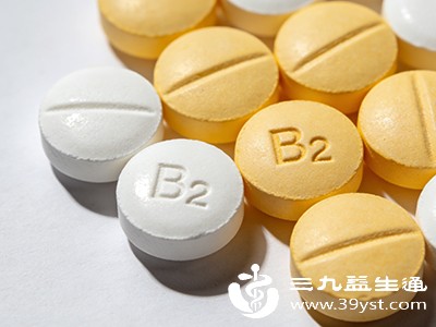 吃维生素B2的禁忌大盘点 这些坑可别踩