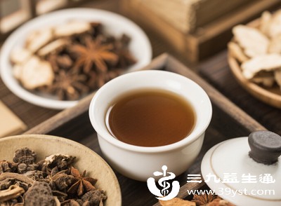 喝完中药进食有门道 掌握时间很重要