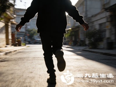 打破了大脑习惯的运动模式 打破了大脑习惯的运动模式