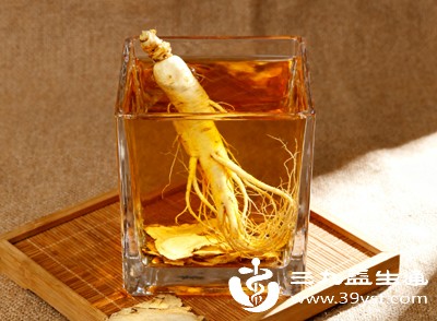 人参泡酒是一种传统的滋补方法 人参泡酒是一种传统的滋补方法