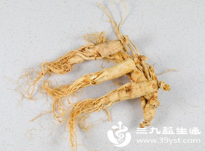 食用人参的注意事项 食用人参的注意事项