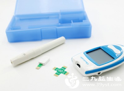 干扰胰岛素的正常分泌和作用