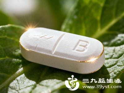 维生素和矿物质缺乏