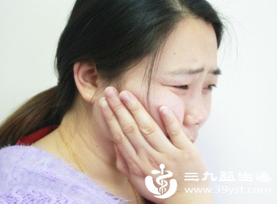 放任牙神经痛不管 放任牙神经痛不管