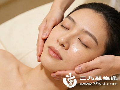 淋巴引流按摩 淋巴引流按摩