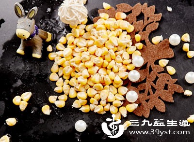 玉米的不同种类与食用建议 玉米的不同种类与食用建议