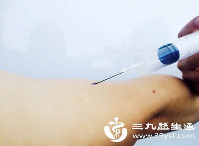 需要注射免疫球蛋白 需要注射免疫球蛋白