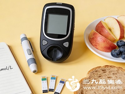 糖尿病的核心是糖代谢紊乱，这在早期会通过多种身体表现传递信号