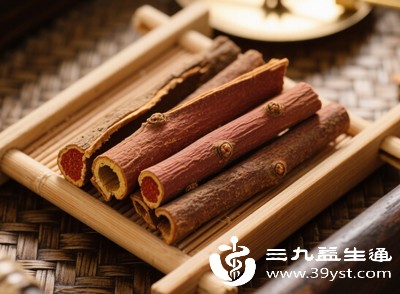 发散风寒、风热类中药用于治疗感冒等外感病症 发散风寒、风热类中药用于治疗感冒等外感病症