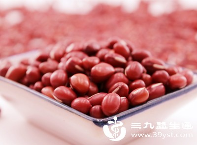 红豆富含铁元素 红豆富含铁元素