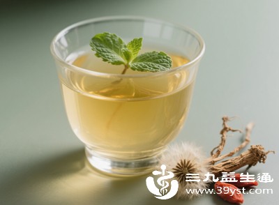 在功效方面，蒲公英和枸杞也有协同作用。