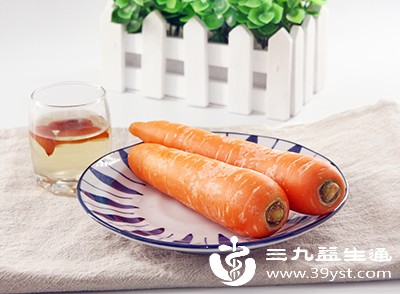 家有萌宝别错过 胡萝卜泥辅食的“神仙”做法大公开