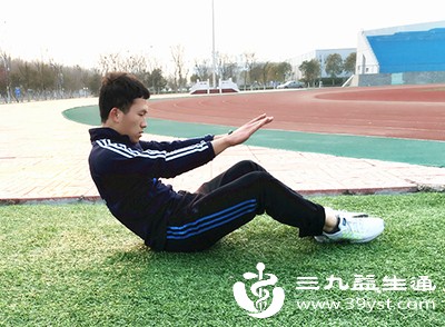 如果衣物透气性差