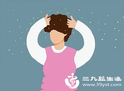 免疫系统异常的表现