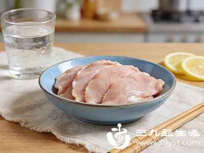 告别饥饿减肥 蛋白质减肥法助你轻松“躺瘦”的秘密