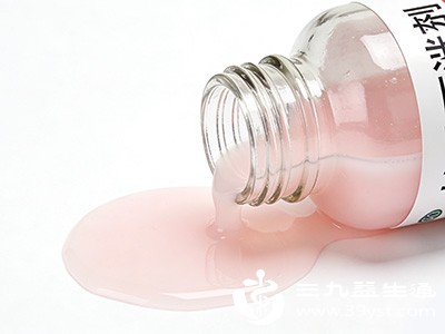 炉甘石洗剂是皮肤科常用的外用药