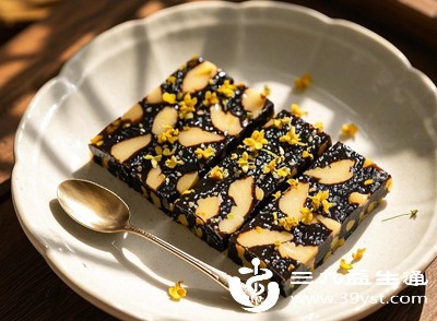 阿胶糕的补血养血功效,可以在一定程度上补充经期流失的气血 阿胶糕的补血养血功效,可以在一定程度上补充经期流失的气血