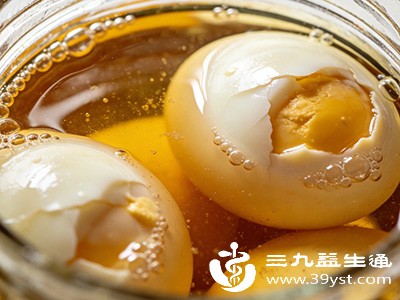 醋泡鸡蛋藏玄机 解锁这些神奇功效 健康buff叠满