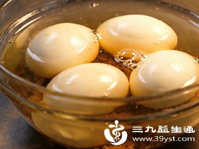 醋泡鸡蛋中包含多种维生素、矿物质和生物活性成分 醋泡鸡蛋中包含多种维生素、矿物质和生物活性成分