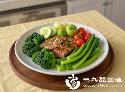 从“多肉”到“精瘦” 降低体脂率的实用攻略大公开