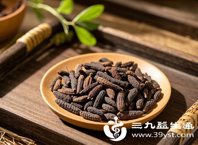 香附还能增强脾胃的运化能力