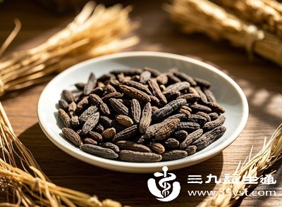 香附中含有的一些化学成分