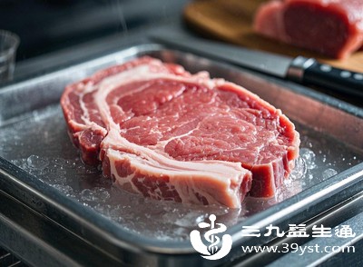 肉类是年货必备 肉类是年货必备