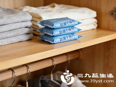 重点区域：针对性除湿，不留潮湿死角