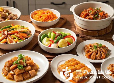 因暴饮暴食诱发胰腺炎