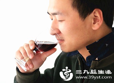 尽量不喝，切勿贪杯