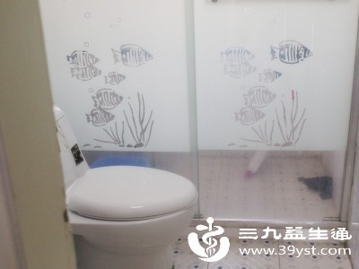 卫生间是老年人跌倒的高发地