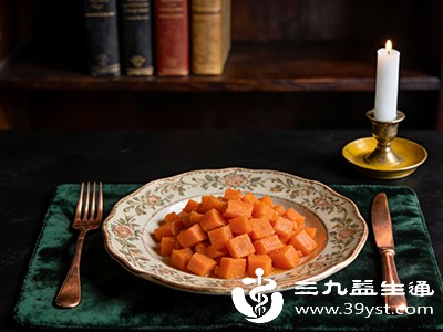 西兰花和胡萝卜富含多种维生素和膳食纤维 西兰花和胡萝卜富含多种维生素和膳食纤维