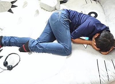 否则会影响夜间睡眠