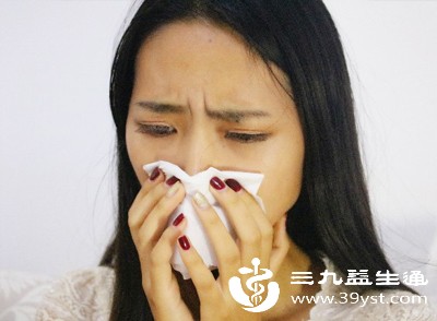 容易出现感冒 容易出现感冒