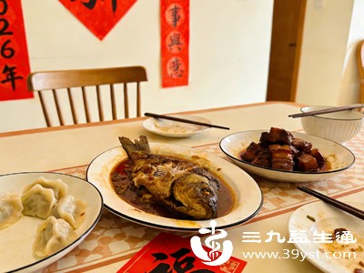 春节聚餐剩菜多？记住这几点，守护家人健康，太实用了