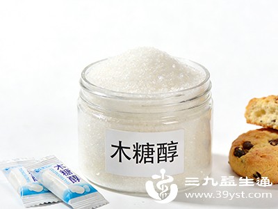 木糖醇是控糖救星 吃它到底会不会让血糖“狂飙”