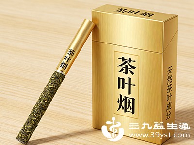 别迷信茶叶烟 它悄悄伤害身体的那些事儿曝光了