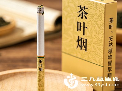 与传统香烟一样,茶叶烟在燃烧过程中会产生多种有害物质 与传统香烟一样,茶叶烟在燃烧过程中会产生多种有害物质