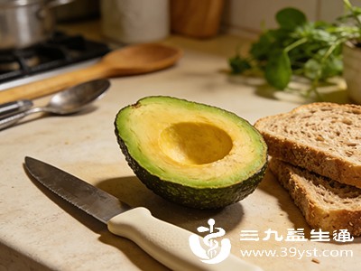 牛油果近几年被奉为“减肥圣果”