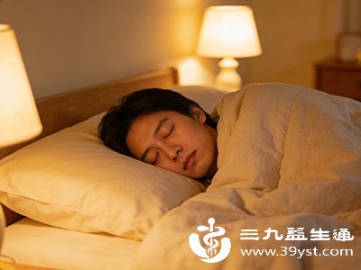 “一夜安睡”，是很多中老年人的奢望