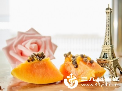 关于木瓜生吃 你想知道的都在这里