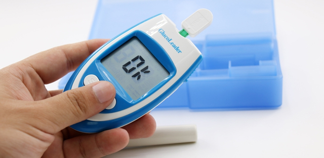 血糖“暴跌”有啥情况