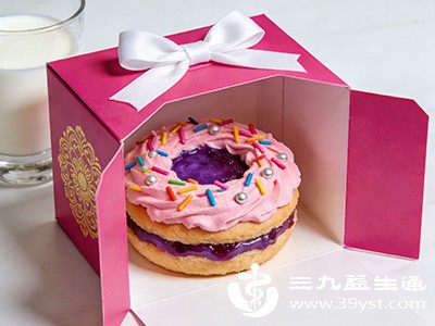 少吃甜食和酸性食物