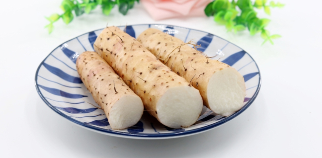 这几类人慎吃山药