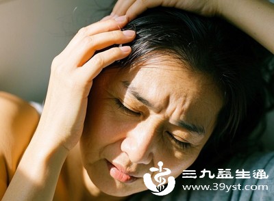 总感觉头发胀 别不当回事 可能与这些健康问题有关 快对照看看早排查